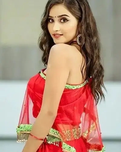 Escort In Mahabaleshwar